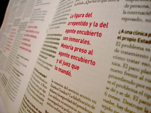 Periódico THC - despenalización - 4 Periódico THC - despenalización - 4