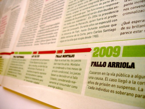 Periódico THC - despenalización - 5 Periódico THC - despenalización - 5