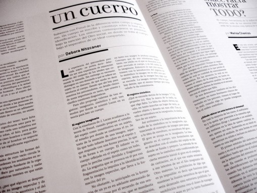 Aperiódico Psicoanalítico - interiores 01 Aperiódico Psicoanalítico - interiores 01