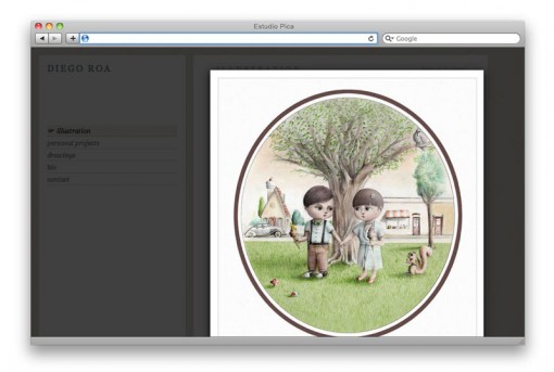 Diego Roa - imagen