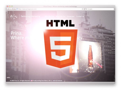 pantallas-prinagroup.com-HTML5-safari---01html5 prinagroup.com - HTML5